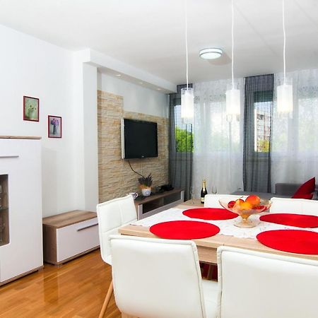ספליט Apartment Zoi מראה חיצוני תמונה