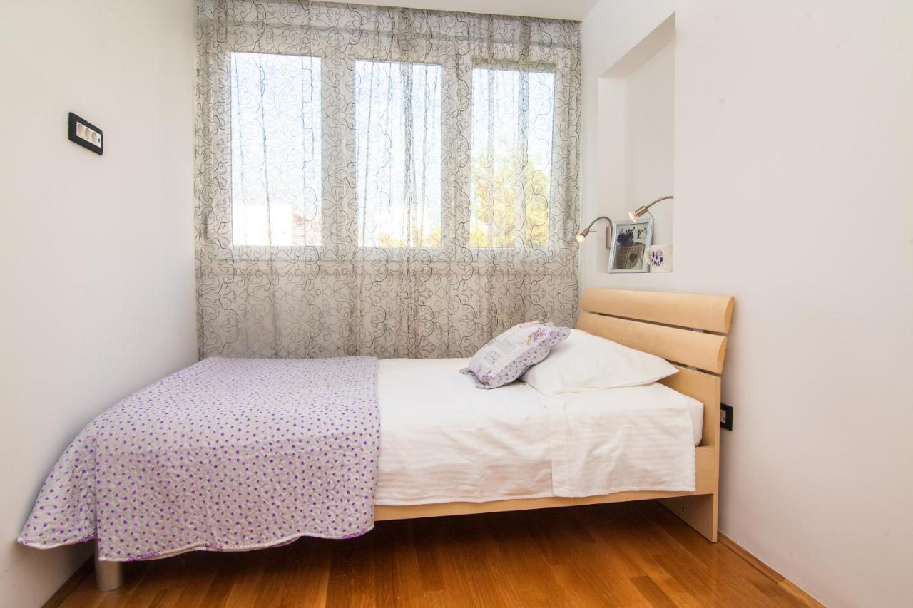 ספליט Apartment Zoi מראה חיצוני תמונה