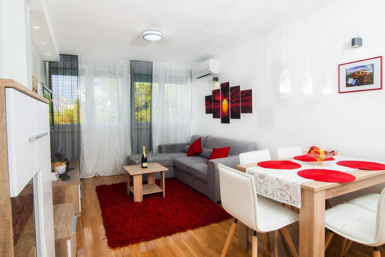 ספליט Apartment Zoi מראה חיצוני תמונה