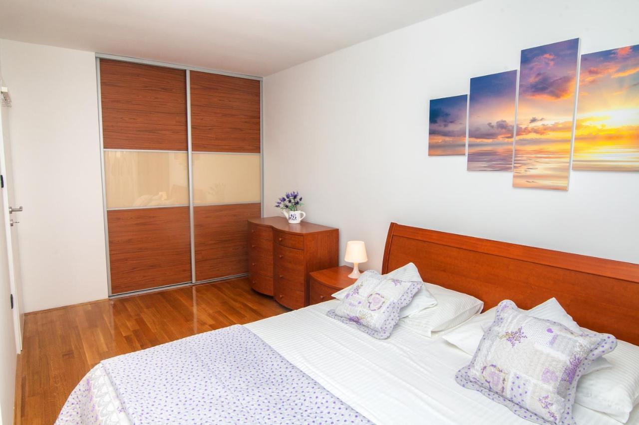 ספליט Apartment Zoi מראה חיצוני תמונה
