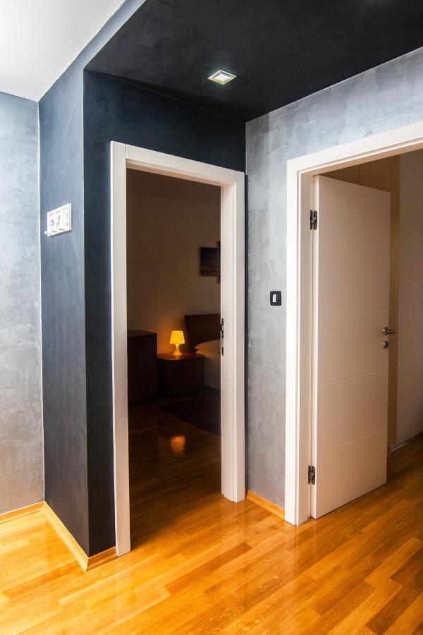 ספליט Apartment Zoi מראה חיצוני תמונה