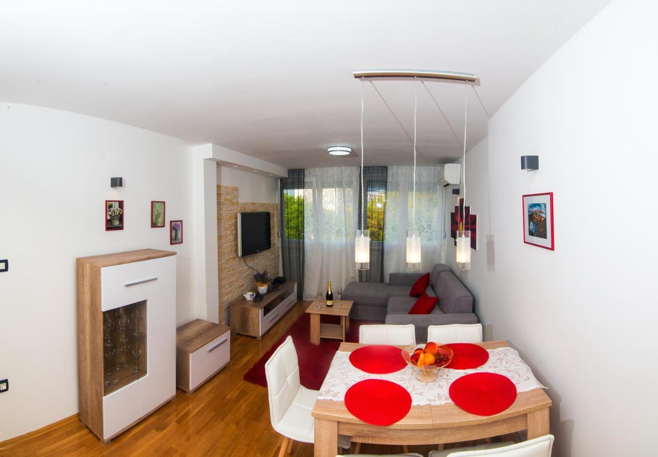 ספליט Apartment Zoi מראה חיצוני תמונה