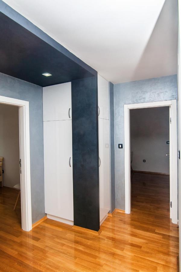 ספליט Apartment Zoi מראה חיצוני תמונה