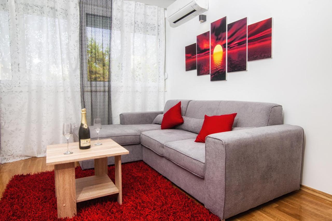 ספליט Apartment Zoi מראה חיצוני תמונה